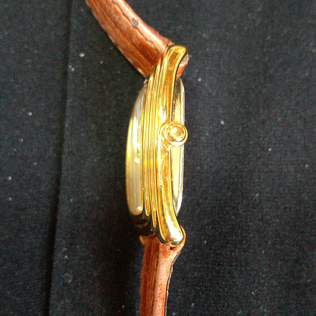 Seiko Analog Quartz Women