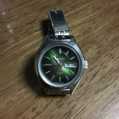 Seiko Analog Mechanical (Automatic) Women