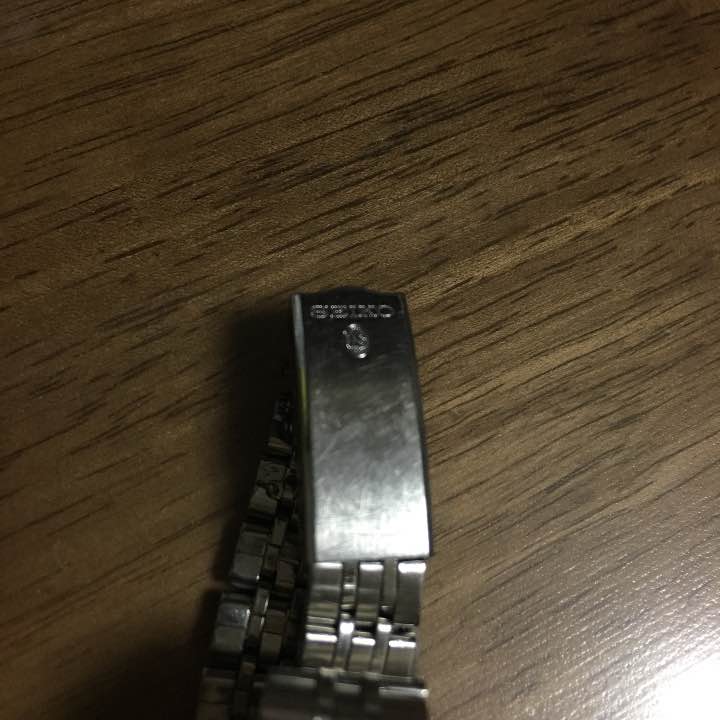 Seiko Analog Mechanical (Automatic) Women