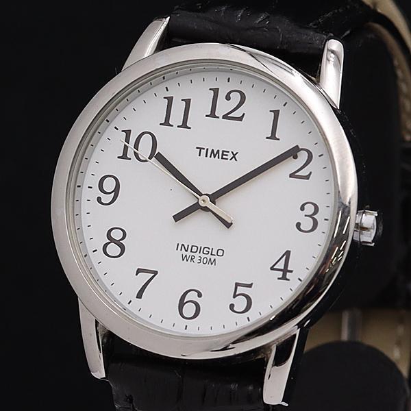 Timex Indigro T273887 Analog Quartz Men Men