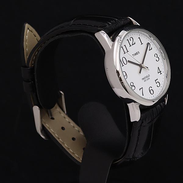 Timex Indigro T273887 Analog Quartz Men Men
