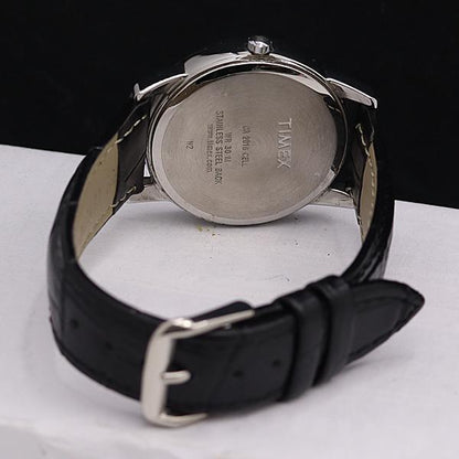 Timex Indigro T273887 Analog Quartz Men Men