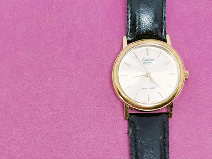 Casio Analog Quartz Men
