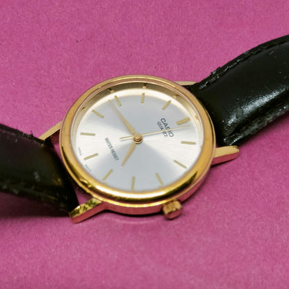 Casio Analog Quartz Men