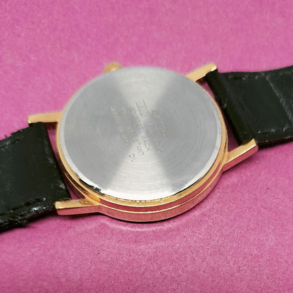 Casio Analog Quartz Men