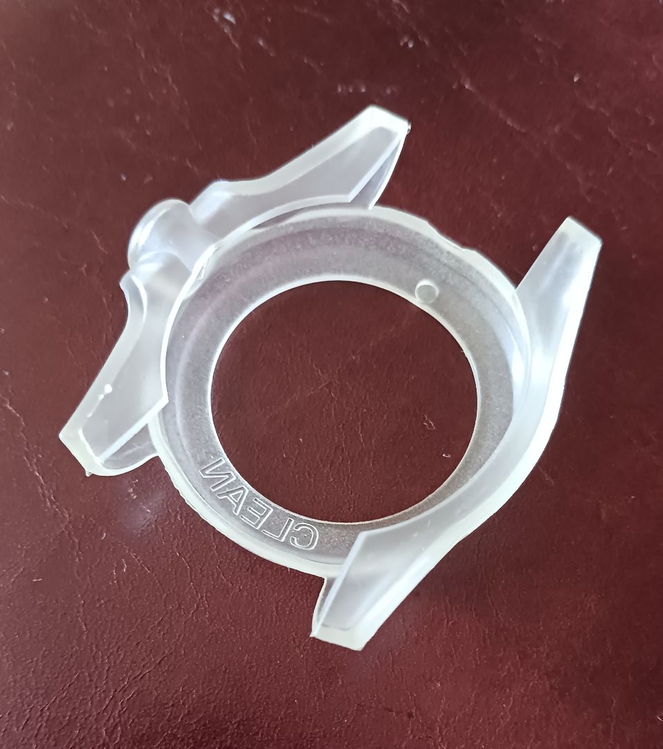 Analog Quartz Men