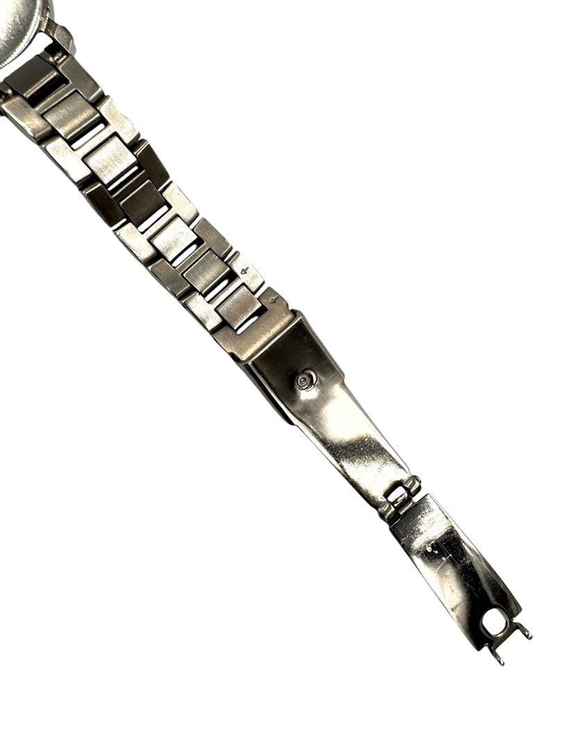 Citizen xC H010-T014046 Analog Quartz (Solar Powered) Women Eco-Drive Vintage Solar Pink Dial Ladies Watch Head Only