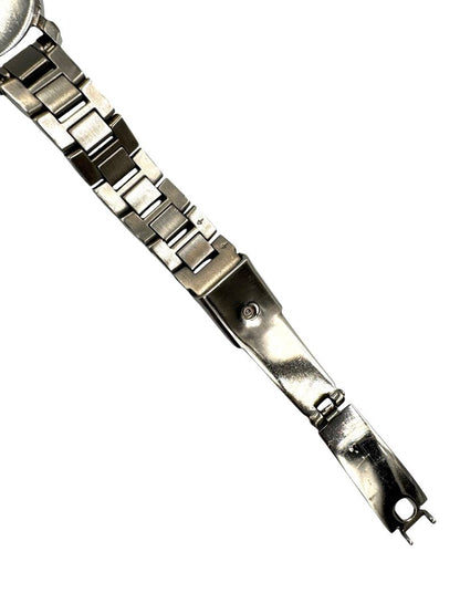 Citizen xC H010-T014046 Analog Quartz (Solar Powered) Women Eco-Drive Vintage Solar Pink Dial Ladies Watch Head Only