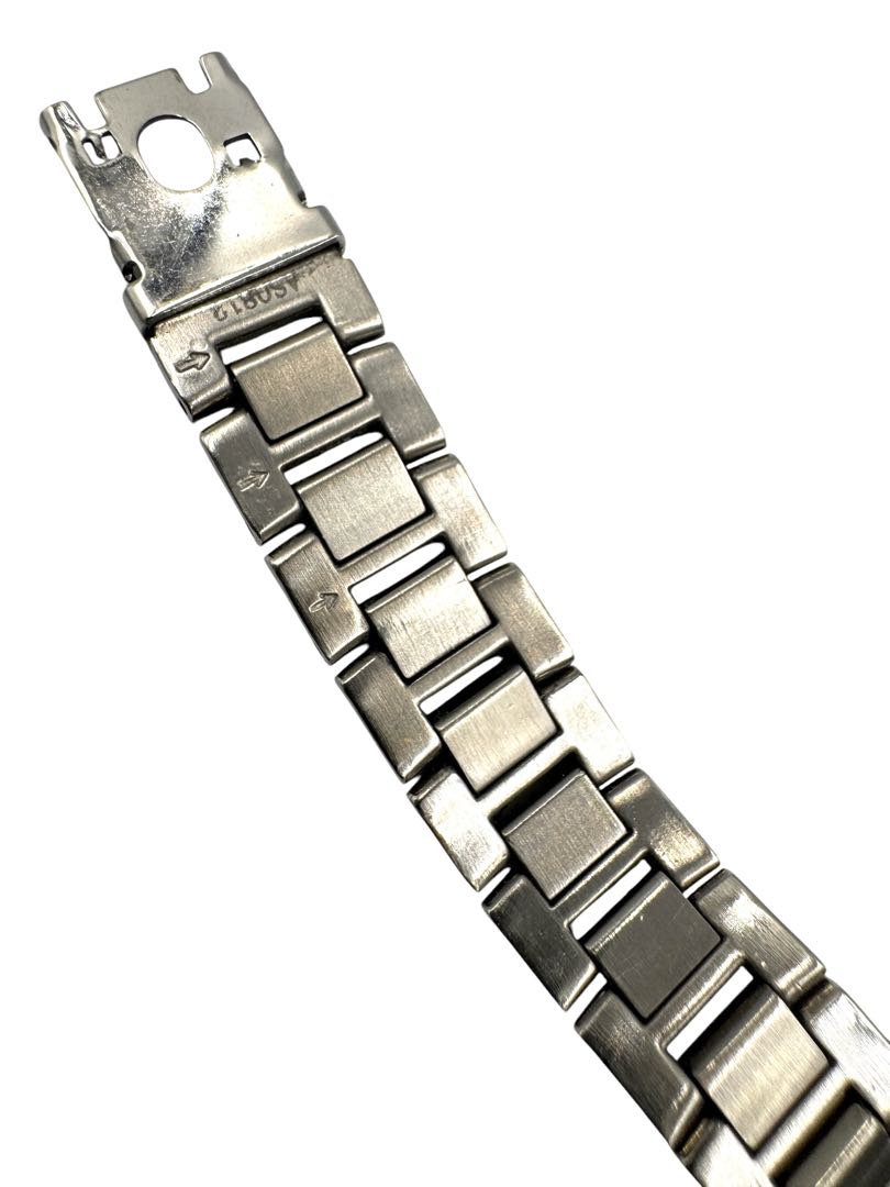 Citizen xC H010-T014046 Analog Quartz (Solar Powered) Women Eco-Drive Vintage Solar Pink Dial Ladies Watch Head Only