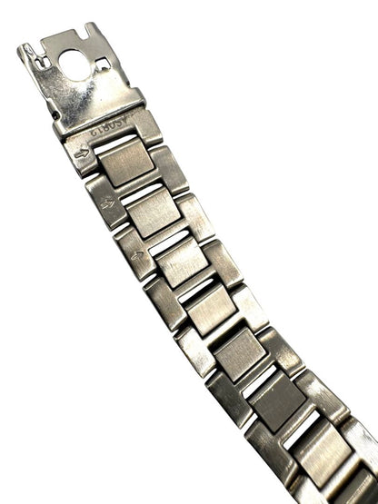 Citizen xC H010-T014046 Analog Quartz (Solar Powered) Women Eco-Drive Vintage Solar Pink Dial Ladies Watch Head Only