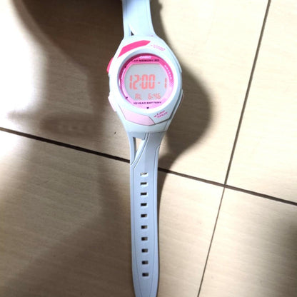 CASIO Lap Memory 60 Digital Quartz Women