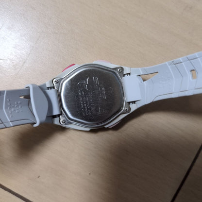 CASIO Lap Memory 60 Digital Quartz Women