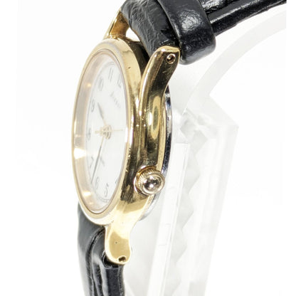 Seiko Avenue Analog Quartz Women Avanue Battery & Band Replaced Working Itemy