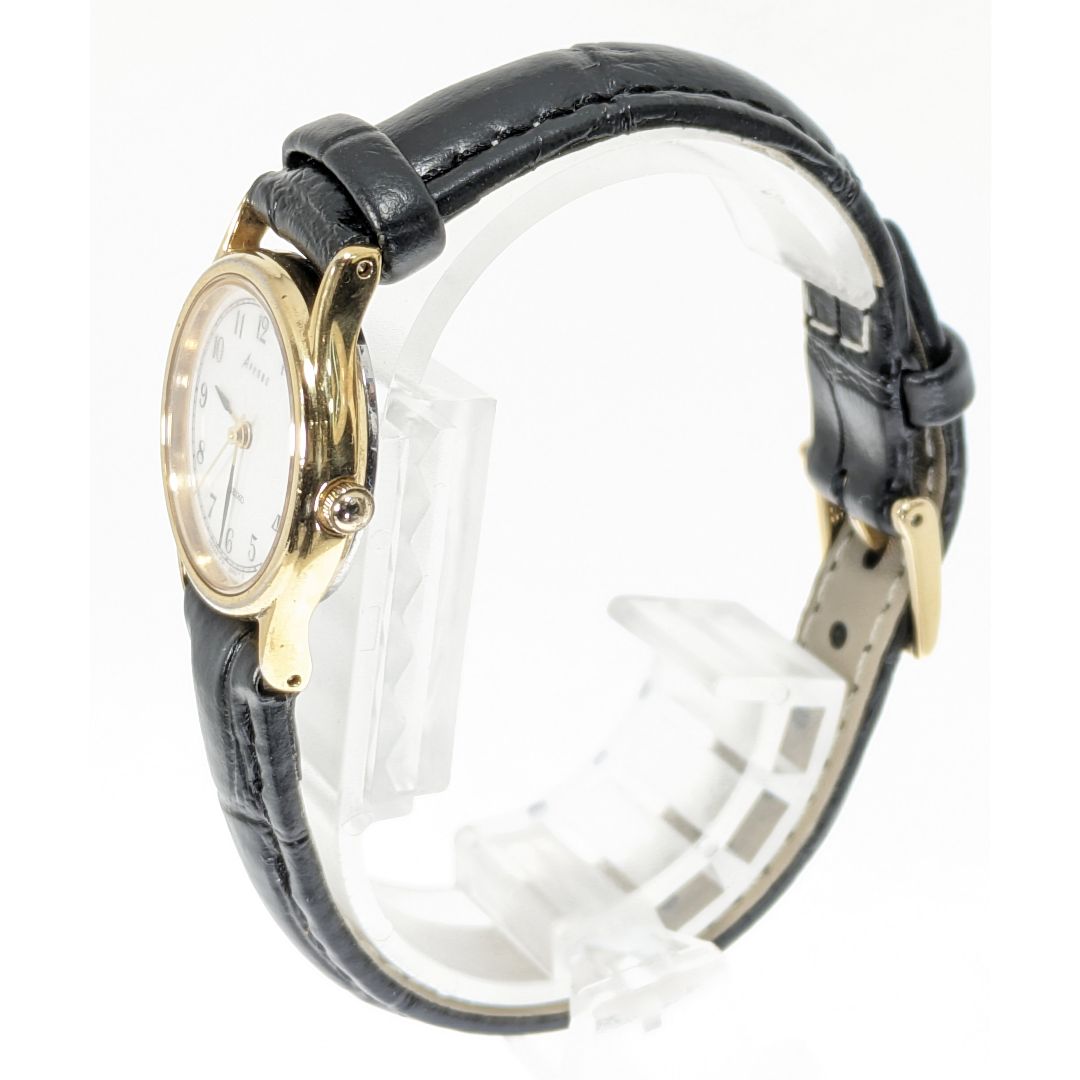 Seiko Avenue Analog Quartz Women Avanue Battery & Band Replaced Working Itemy