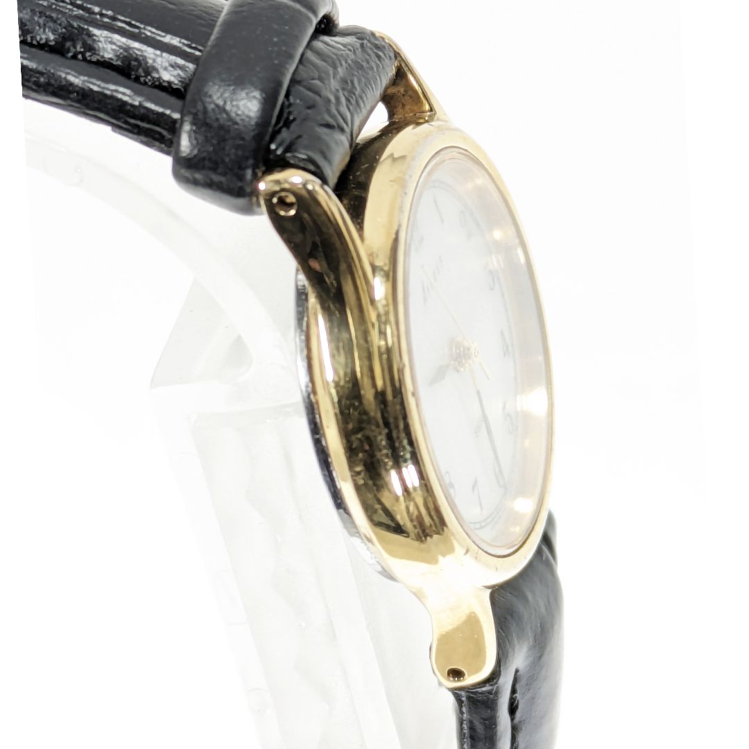 Seiko Avenue Analog Quartz Women Avanue Battery & Band Replaced Working Itemy