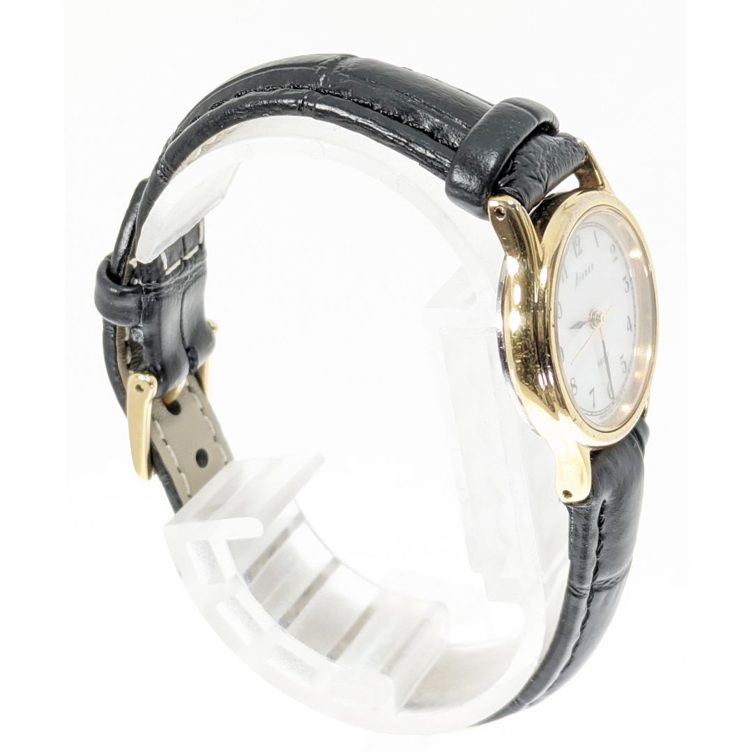Seiko Avenue Analog Quartz Women Avanue Battery & Band Replaced Working Itemy