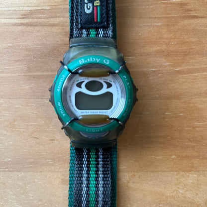G-shock Baby-G Digital Quartz Men