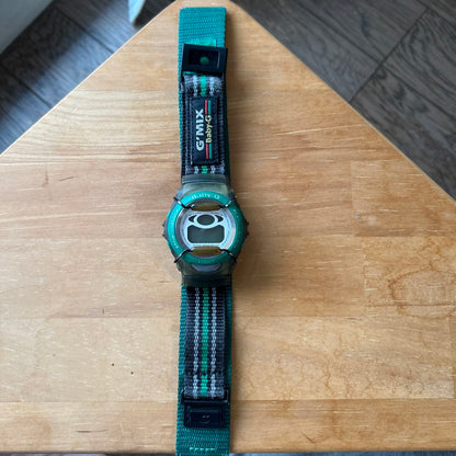 G-shock Baby-G Digital Quartz Men