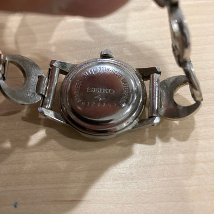 Seiko chorus Chorus Analog Mechanical (Automatic) Women