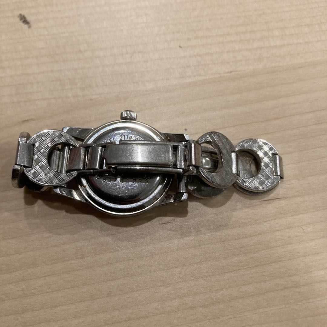 Seiko chorus Chorus Analog Mechanical (Automatic) Women