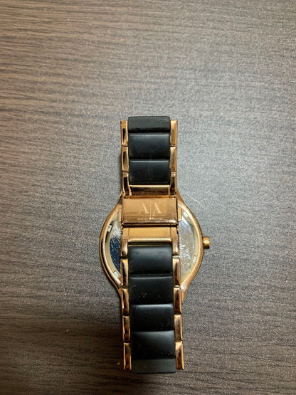 Armani Exchange Analog Quartz Men