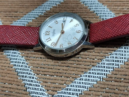 Seiko Alba ingénu ingenu Ingene Analog Quartz Women