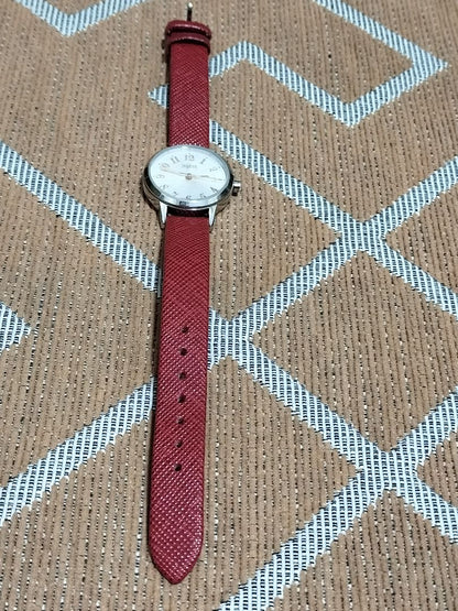 Seiko Alba ingénu ingenu Ingene Analog Quartz Women