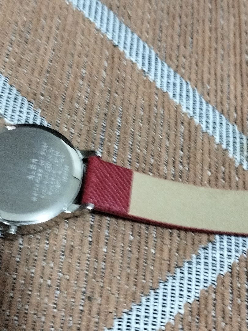 Seiko Alba ingénu ingenu Ingene Analog Quartz Women