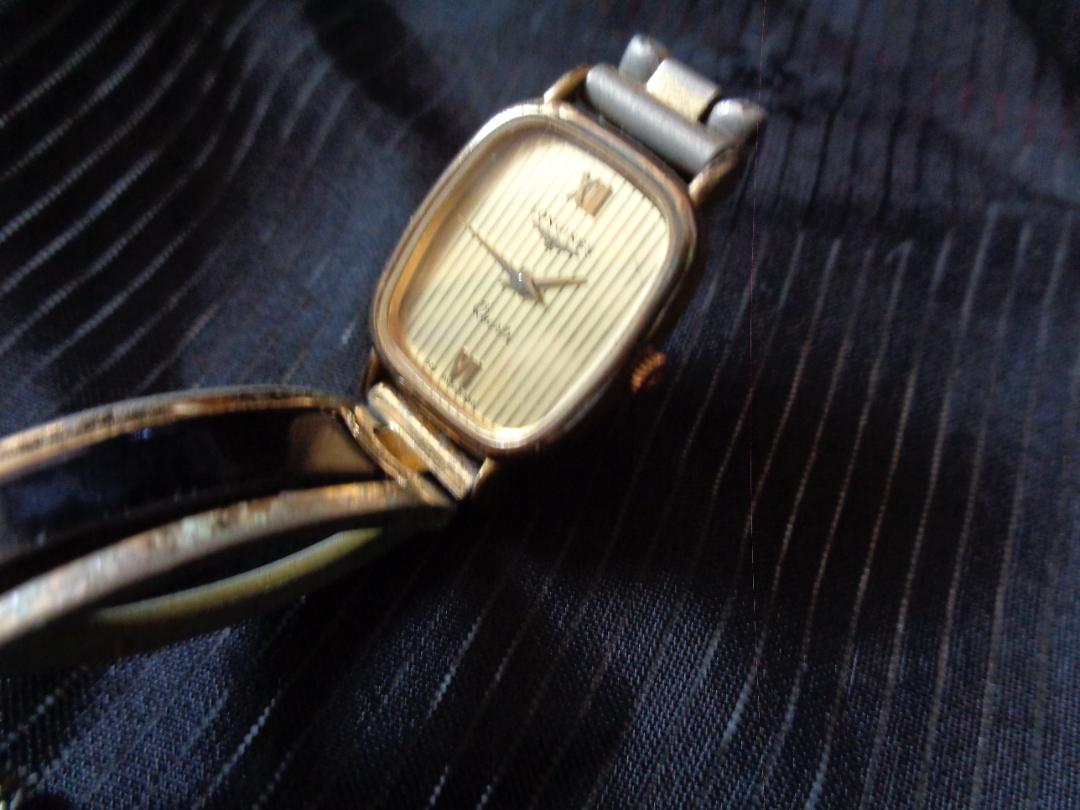 Longines Analog Quartz Women