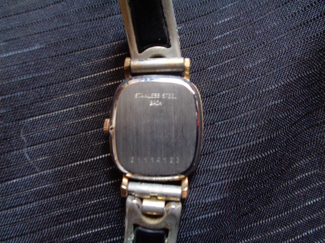 Longines Analog Quartz Women
