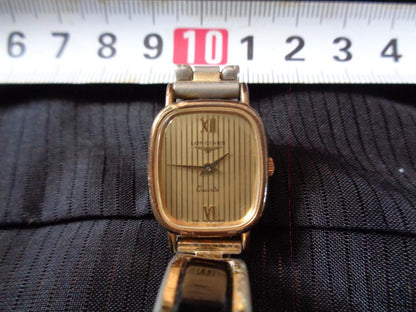 Longines Analog Quartz Women