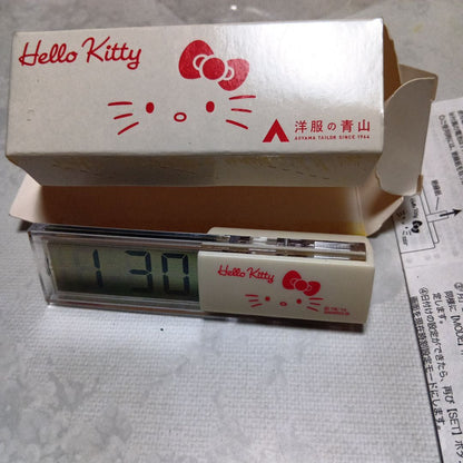 Hello Kitty Analog Quartz Women