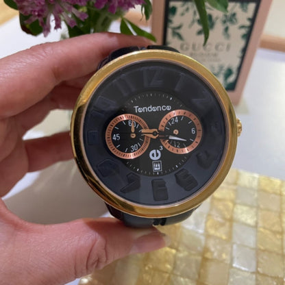Tendence Analog Quartz Women