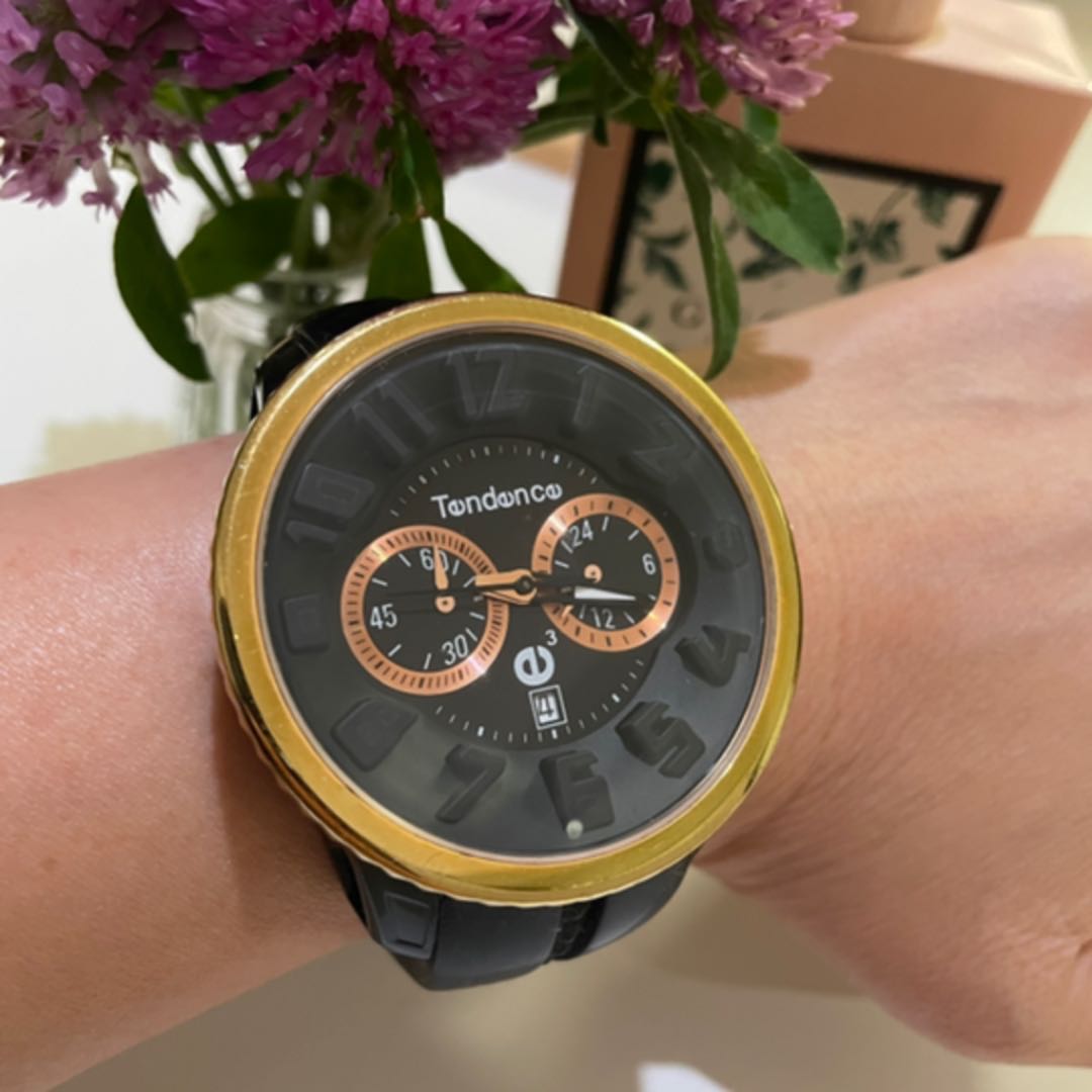 Tendence Analog Quartz Women