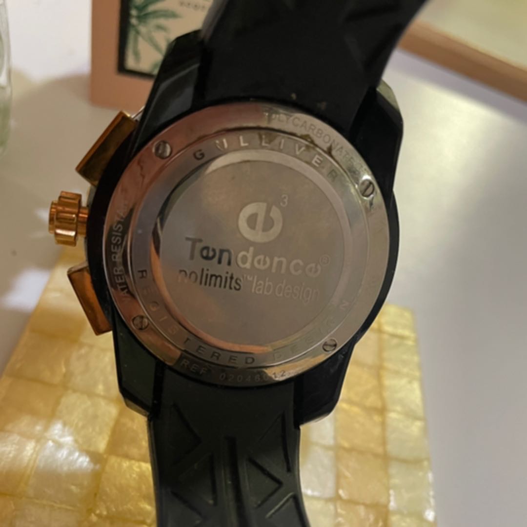 Tendence Analog Quartz Women