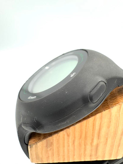 Garmin Digital Quartz Men Smartwatch Untested For Parts