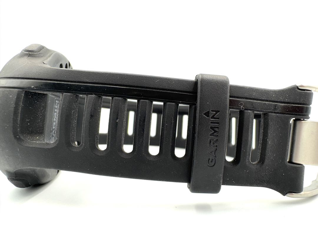 Garmin Digital Quartz Men Smartwatch Untested For Parts