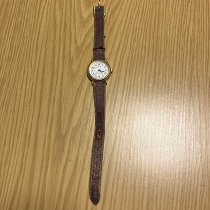 Citizen Lighthouse 3630-363582 Analog Quartz Women Ladies Wristwatch - Battery Needed, Japan