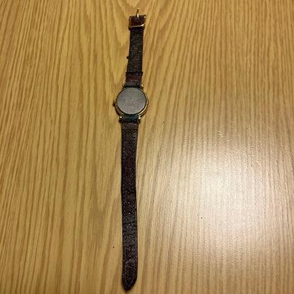 Citizen Lighthouse 3630-363582 Analog Quartz Women Ladies Wristwatch - Battery Needed, Japan