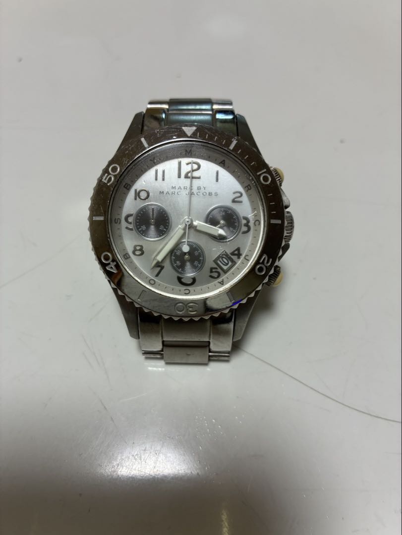 Analog Quartz Men