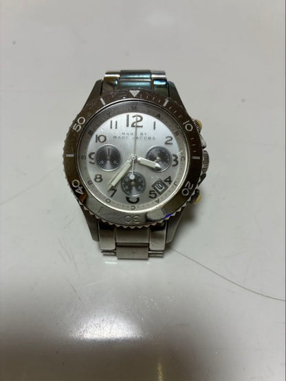 Analog Quartz Men