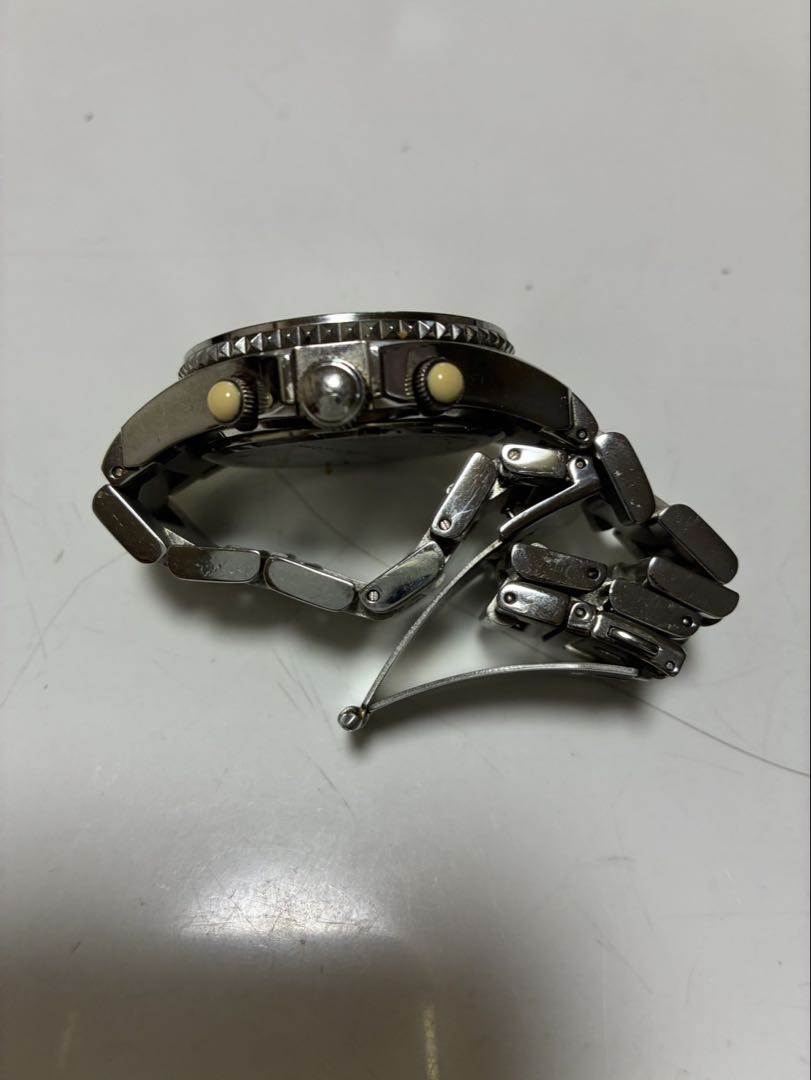 Analog Quartz Men