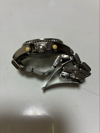 Analog Quartz Men