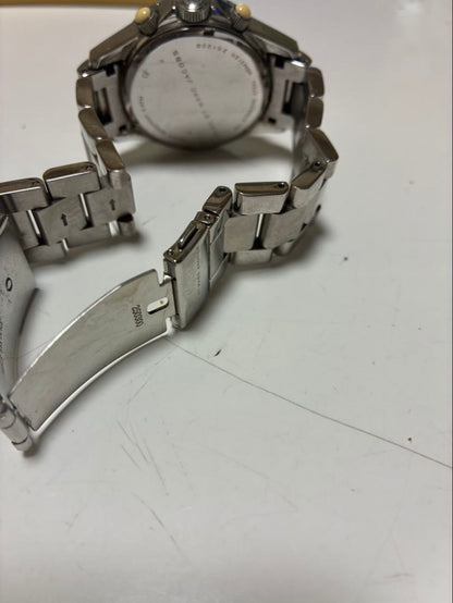 Analog Quartz Men
