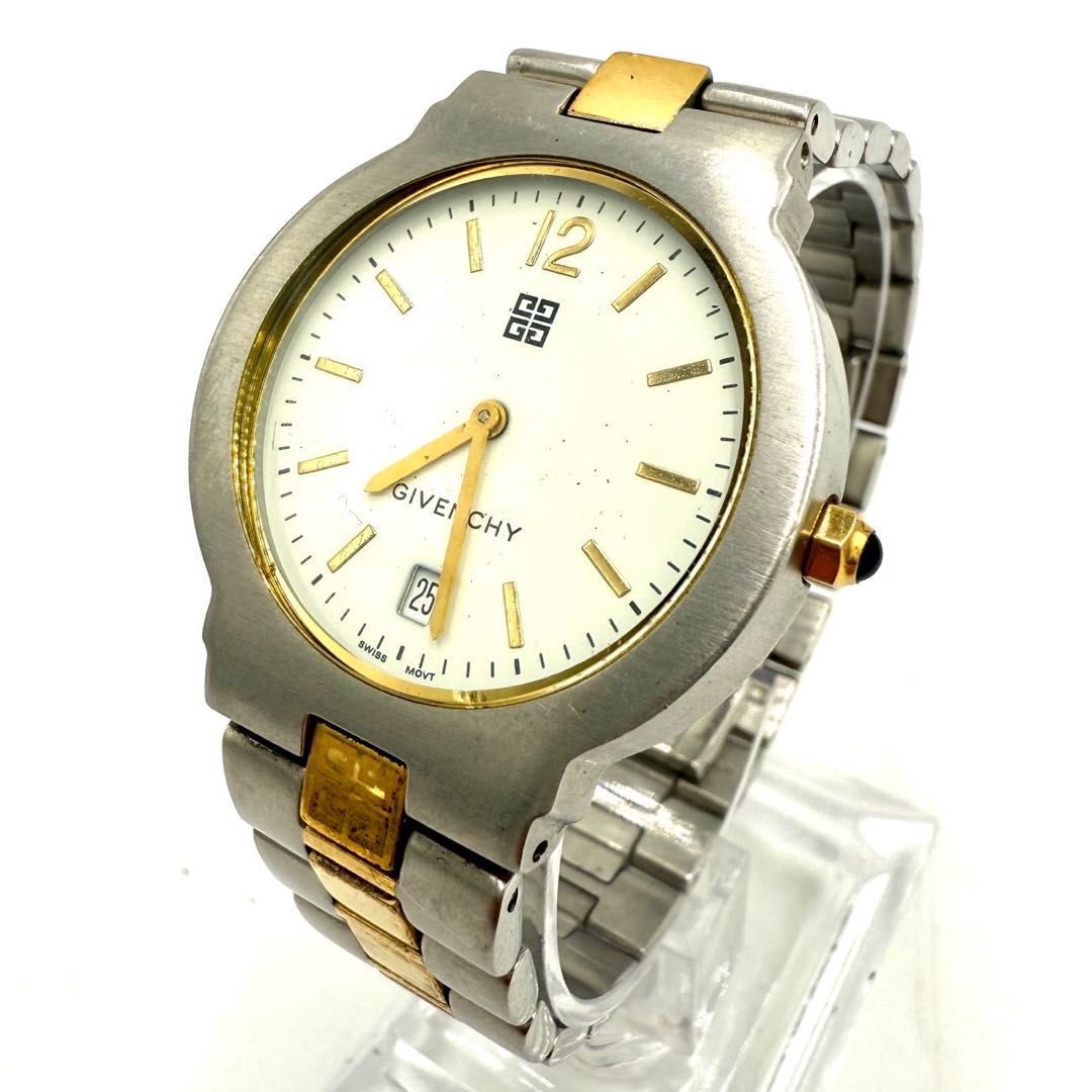 Givenchy 904238 Analog Quartz Men