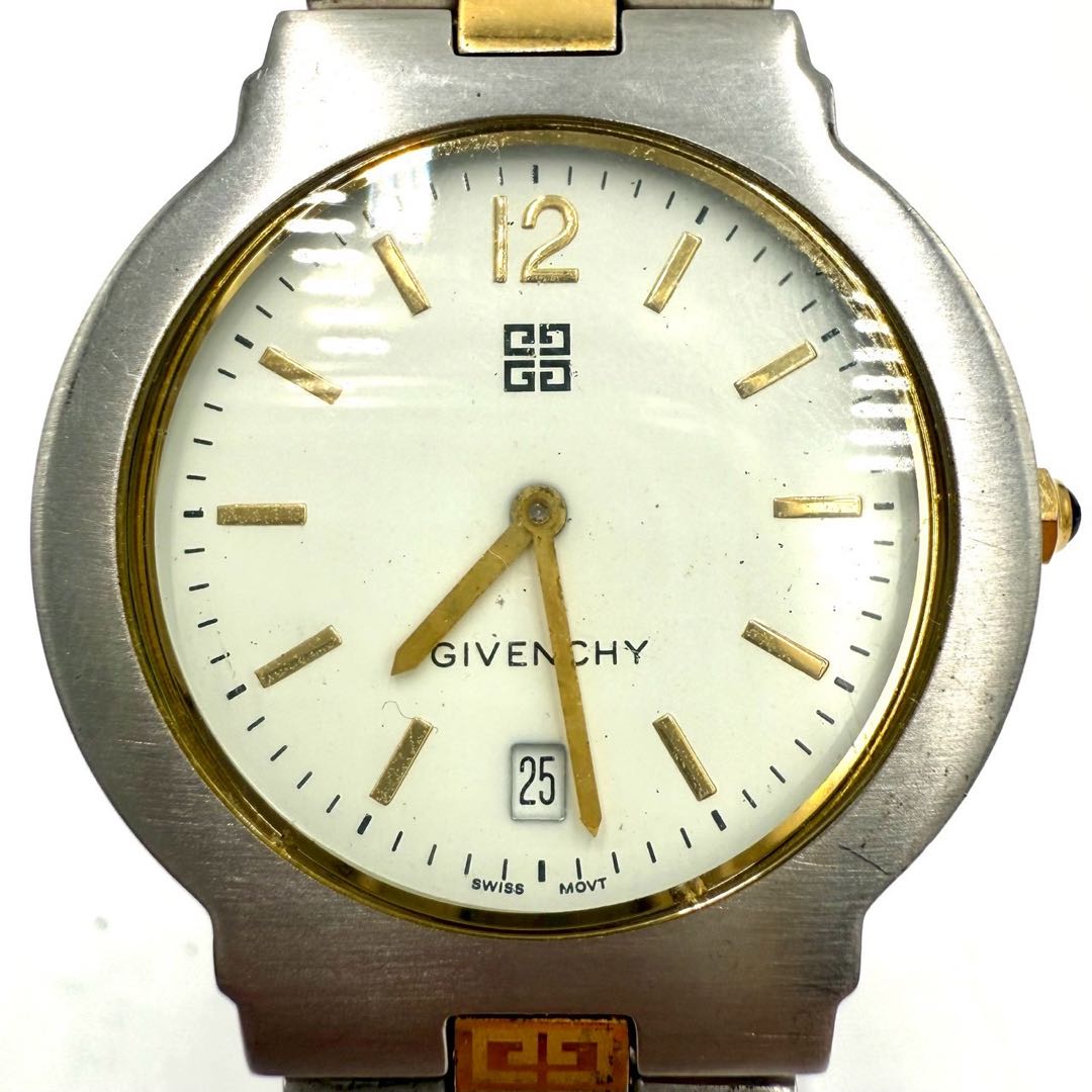 Givenchy 904238 Analog Quartz Men