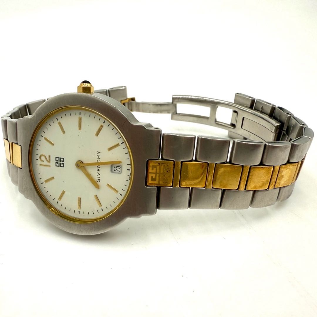 Givenchy 904238 Analog Quartz Men
