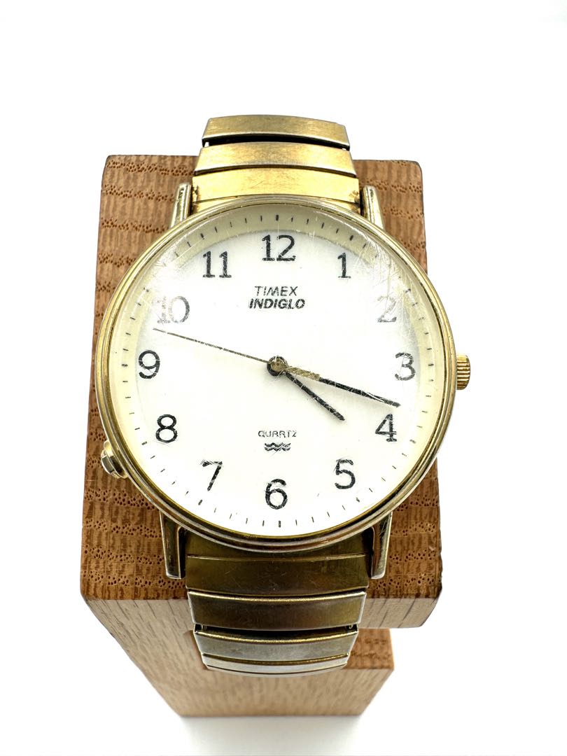 TIMEX Quartz Watch FOR PARTS
