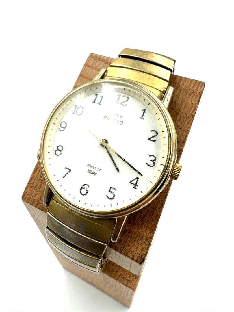 TIMEX Quartz Watch FOR PARTS