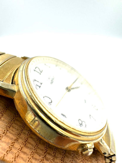 TIMEX Quartz Watch FOR PARTS